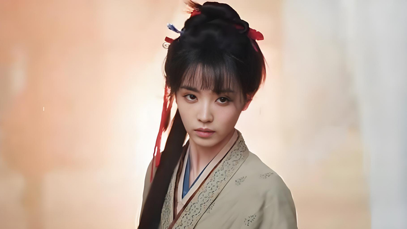 Snowy Encounter in Pursuit of Jade