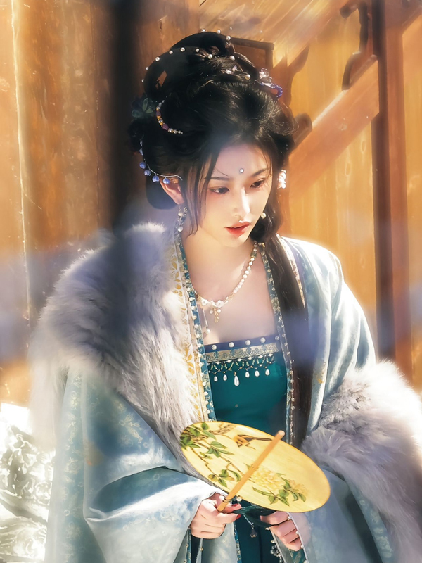 Subverting Forced Romance in Pursuit of Jade