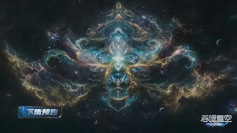 Swallowed Star: Luo Feng Enters the Behemoth Sacred Land