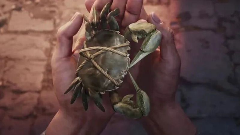 Sword of Coming 2: Old Scholar’s Tearful Secret