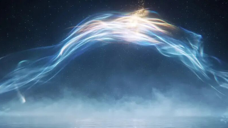 Sword of Coming: True Power Forged from a Broken Path