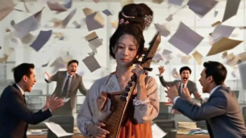 The 2,000-Year Story of “Niu Ma”