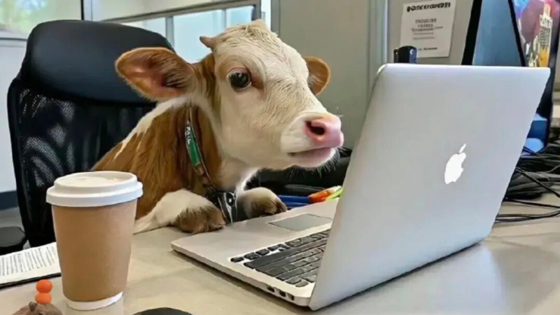 The 2,000-Year Story of “Niu Ma”