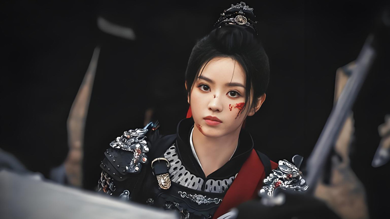 The 3 Endings of Pursuit of Jade’s Leading Ladies