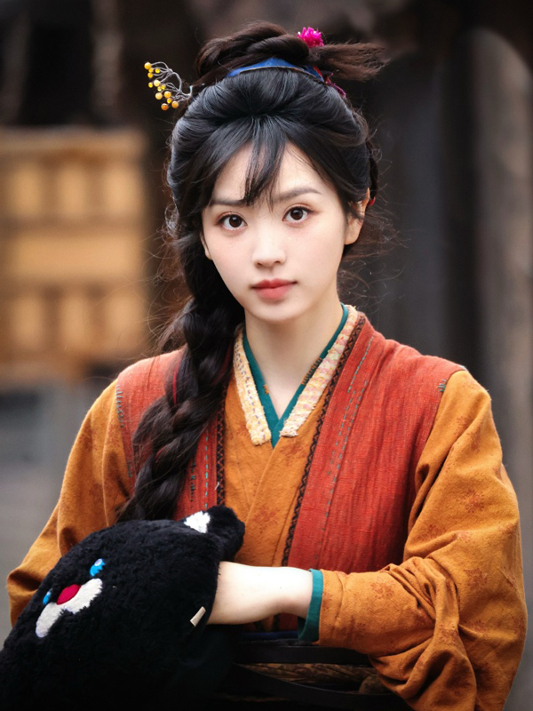 The 3 Endings of Pursuit of Jade’s Leading Ladies