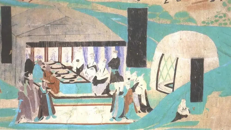 The Ancient Ritual Behind Modern Betrothal Gifts