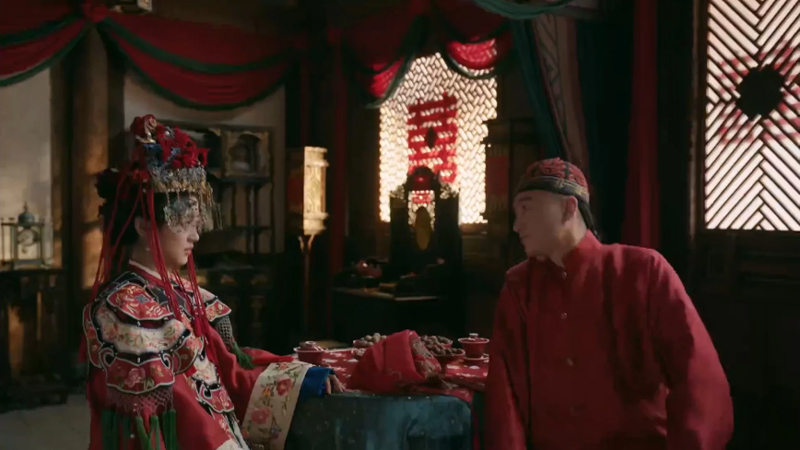 The Ancient Ritual Behind Modern Betrothal Gifts