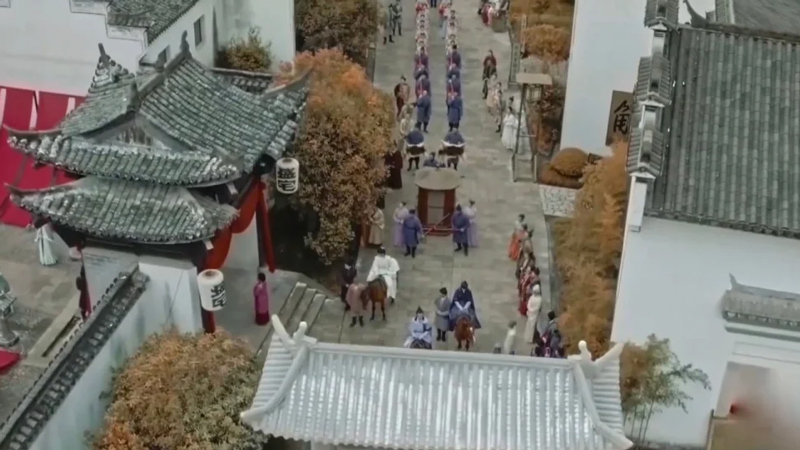 The Ancient Ritual Behind Modern Betrothal Gifts