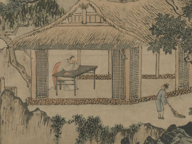 The Ancients’ Ways to Welcome Spring