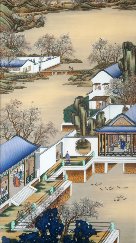 The Ancients’ Ways to Welcome Spring