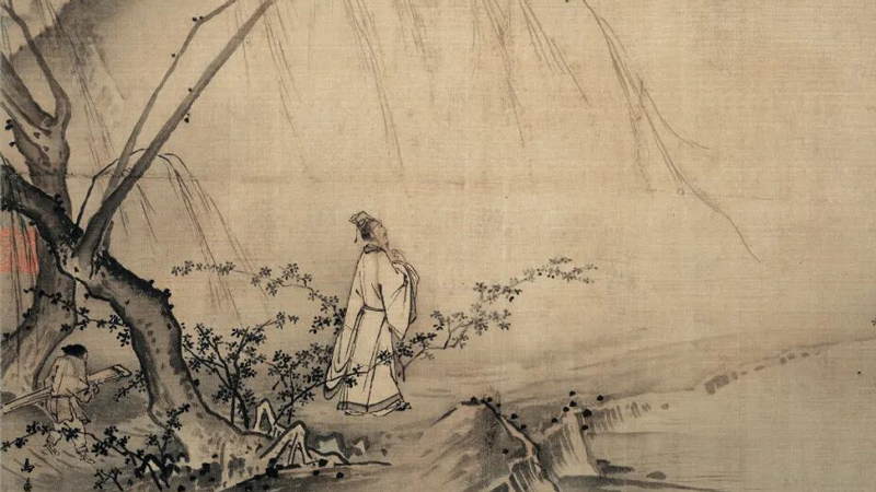 The Ancients’ Ways to Welcome Spring