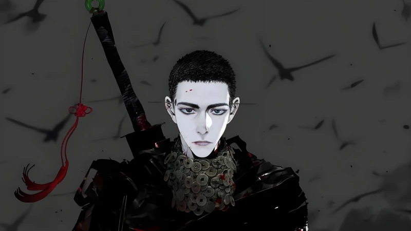 The Crow: Weaving Chinese Folklore into Modern Horror