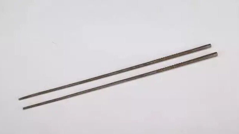 The Culture Behind Chinese Chopsticks