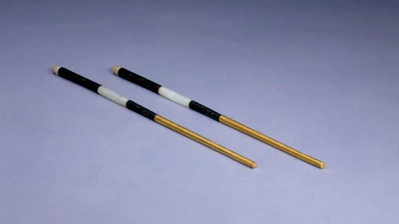 The Culture Behind Chinese Chopsticks