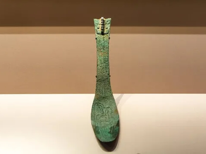 The History of Chinese Eating Utensils