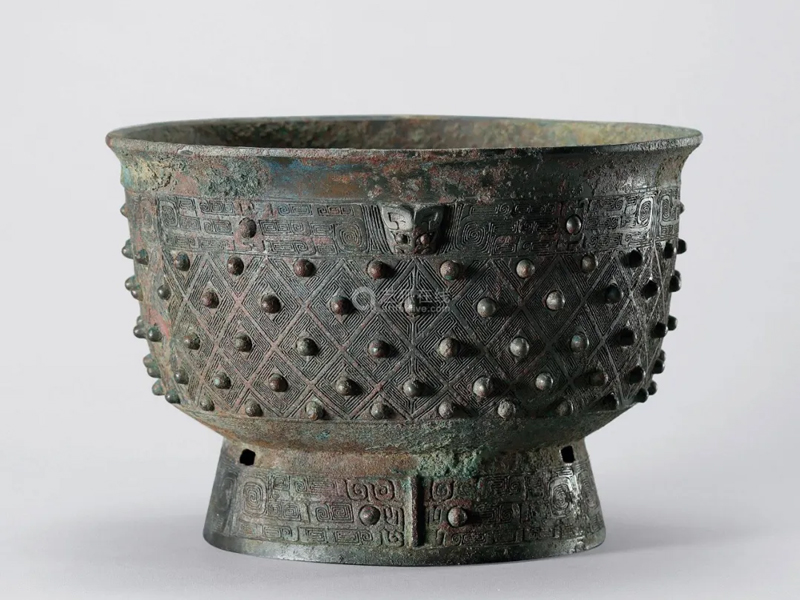 The History of Chinese Eating Utensils