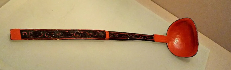 The History of Chinese Eating Utensils