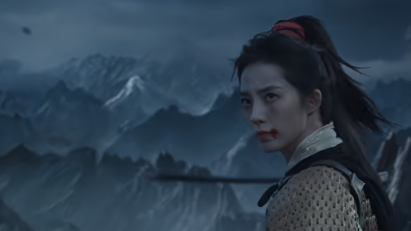 The Lie That Destroyed Cai Pingshu’s Life