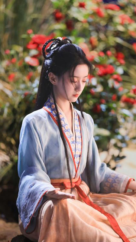 The Lie That Destroyed Cai Pingshu’s Life