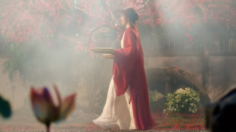 The Lie That Destroyed Cai Pingshu’s Life