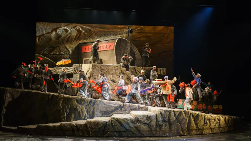 The Ordinary World: Live on March 27, 2026