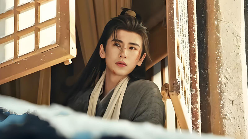 The Price of Ambition in Pursuit of Jade