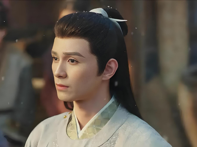 The Price of Ambition in Pursuit of Jade