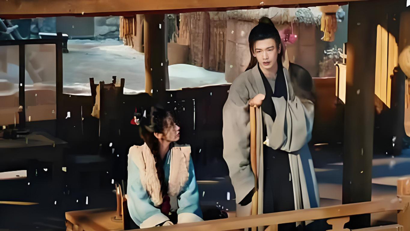 The Price of Ambition in Pursuit of Jade