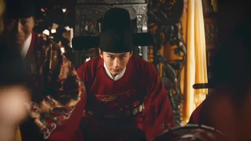 The Real History of Court Etiquette in China