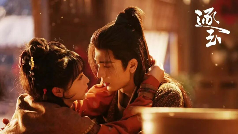 The Rise of Multi-Thread CPs in Period Dramas