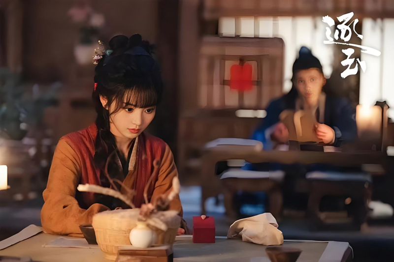 The Rise of Multi-Thread CPs in Period Dramas