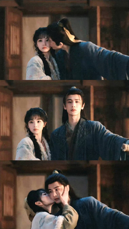 The Rise of Multi-Thread CPs in Period Dramas