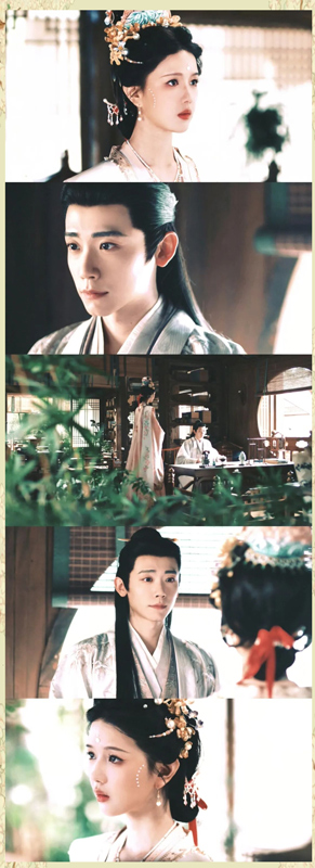 The Rise of Multi-Thread CPs in Period Dramas