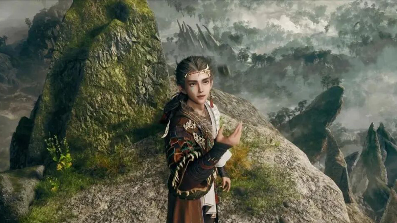 The Secret Behind Tale of Herding God’s Success