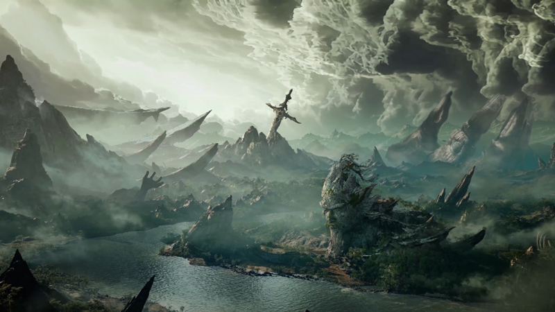 The Secret Behind Tale of Herding God’s Success