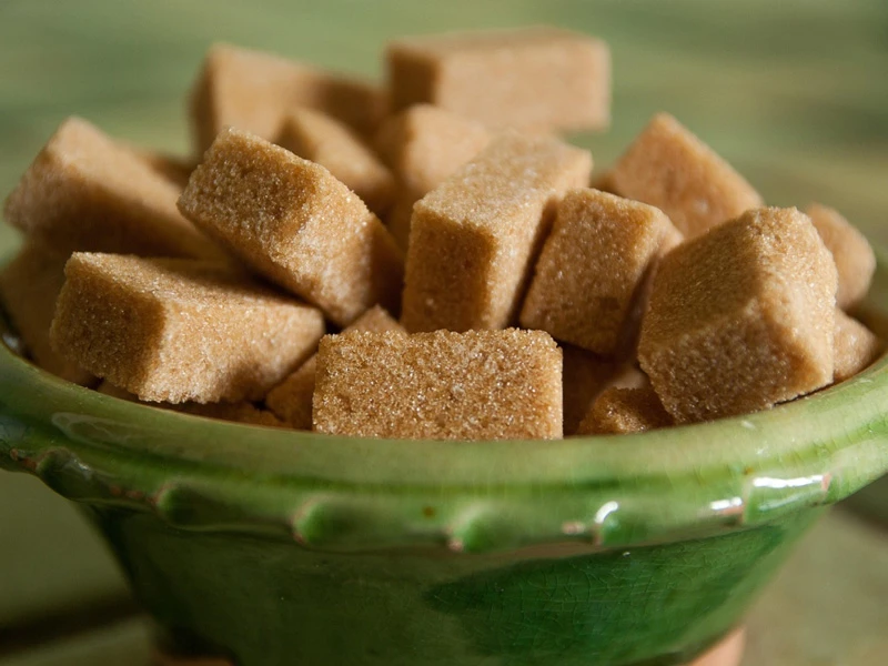 The Sweet Journey of Sugar in Ancient China
