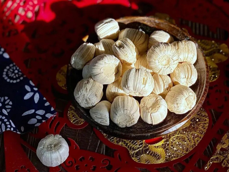 The Sweet Journey of Sugar in Ancient China