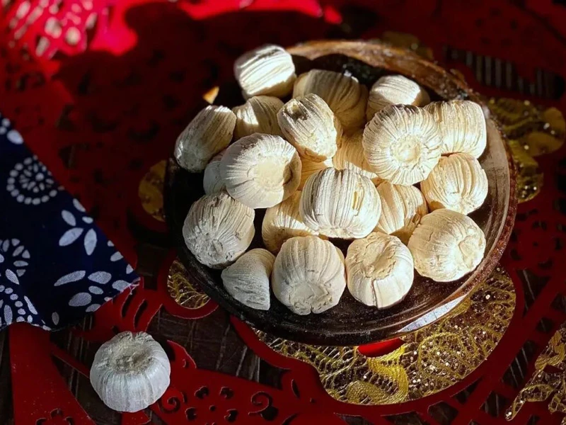 The Sweet Journey of Sugar in Ancient China