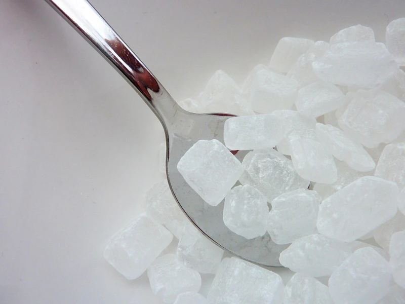 The Sweet Journey of Sugar in Ancient China