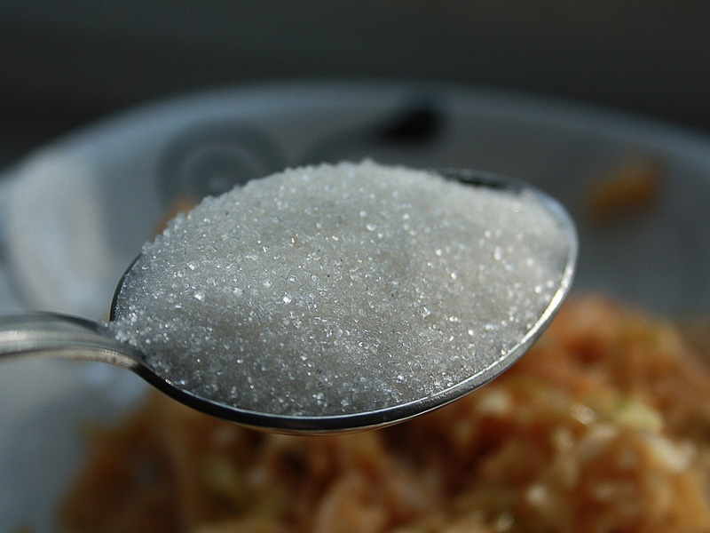 The Sweet Journey of Sugar in Ancient China