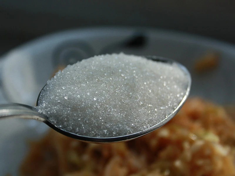 The Sweet Journey of Sugar in Ancient China