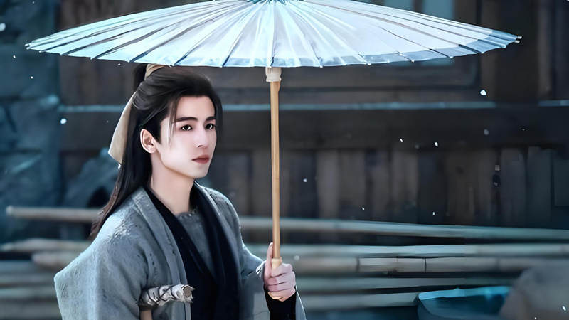 The Truth Behind Wei Wan’s Death in Pursuit of Jade