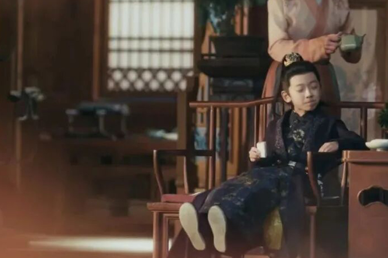 The Truth Behind Wei Wan’s Death in Pursuit of Jade