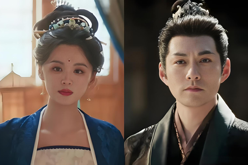 The Truth Behind Wei Wan’s Death in Pursuit of Jade