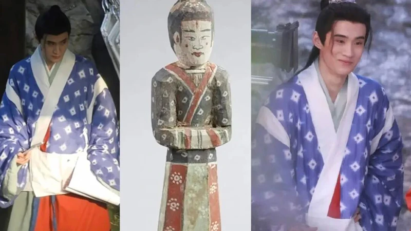 The Truth of the Controversial Hanfu