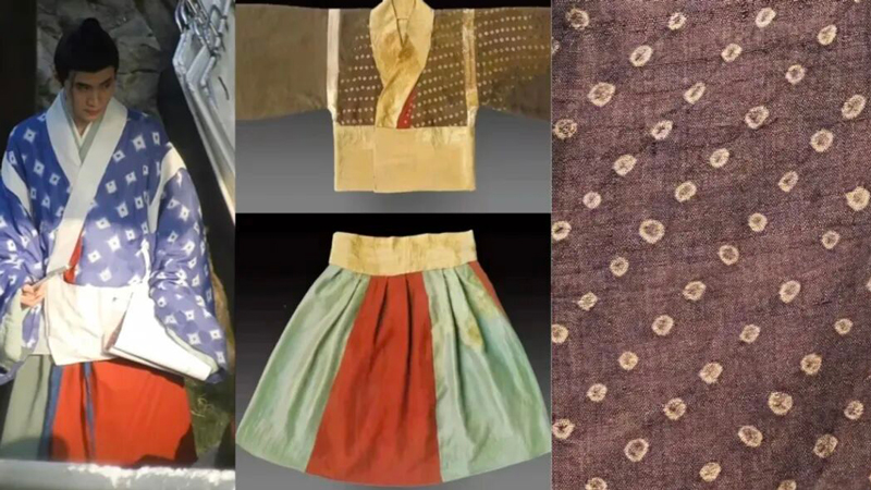 The Truth of the Controversial Hanfu