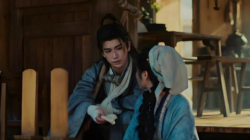 The Unspoken Truth of Wei Qilin in Pursuit of Jade