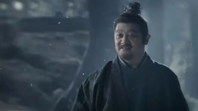 The Unspoken Truth of Wei Qilin in Pursuit of Jade