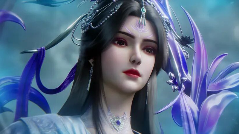 The Yunxian Couple’s Secret Mission in Renegade Immortal