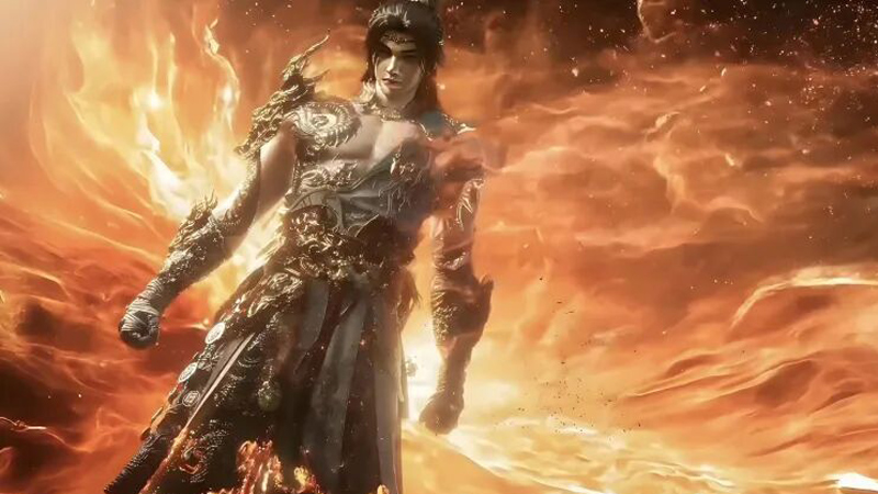 Threads of Fate: A War Untold – The Final Battle